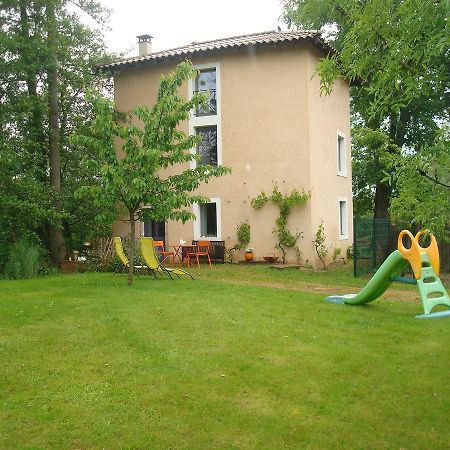 Gîte au Martin Pêcheur Laiz Quarto foto